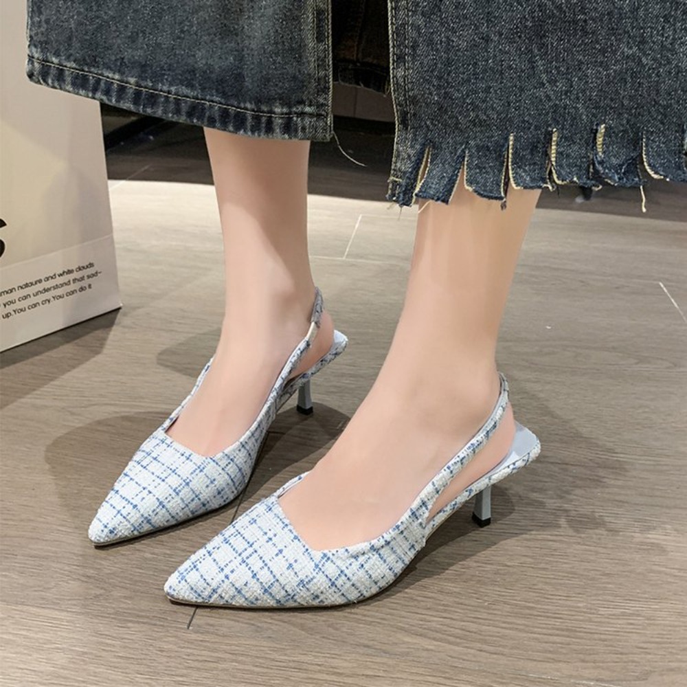 Élégantes Sandales à Talons Ha - Home Office Inspiration avis et prix