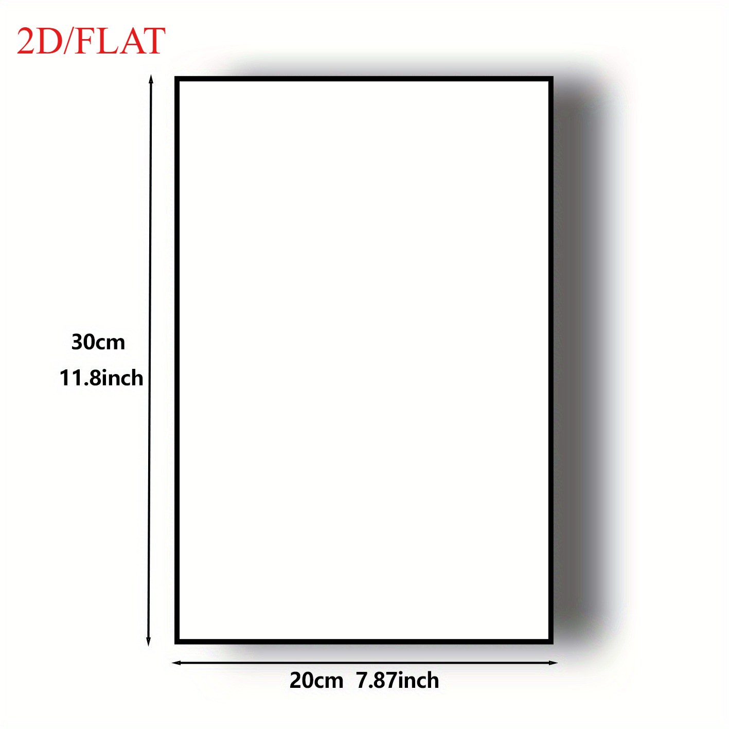 CIFBUY – panneau mural en méta - Home Office Decor avis et prix