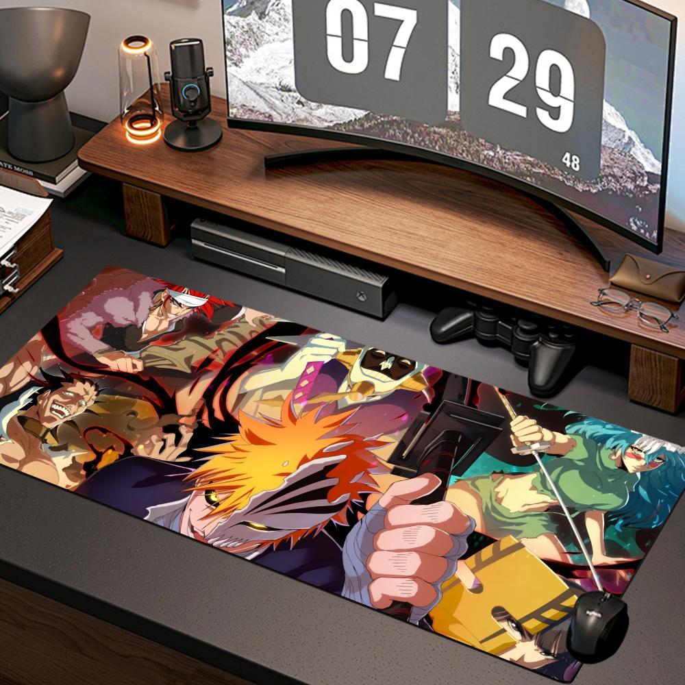 Tapis de souris Anime Bleach,  - Home Office Bleaching avis et prix
