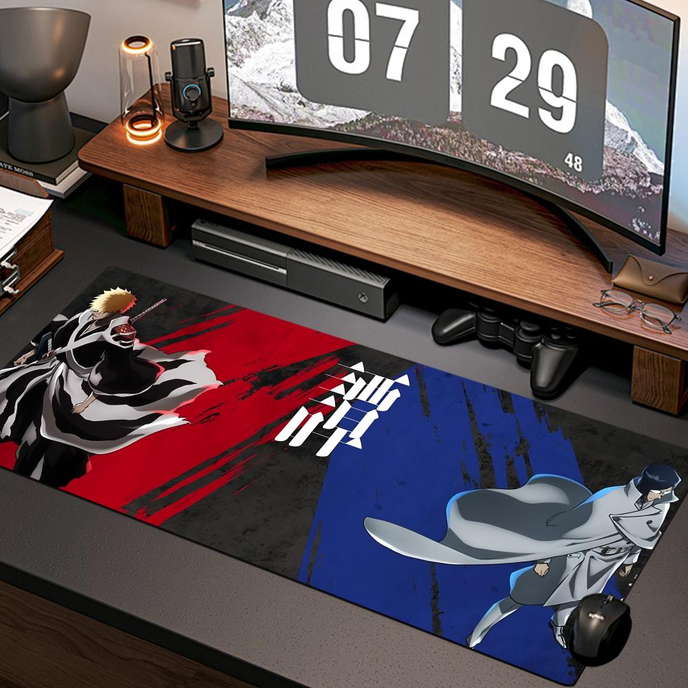 Tapis de souris Anime Bleach,  - Home Office Bleaching avis et prix