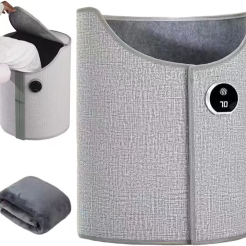 Chauffage de bureau silencieux - Home Office Tim avis et prix