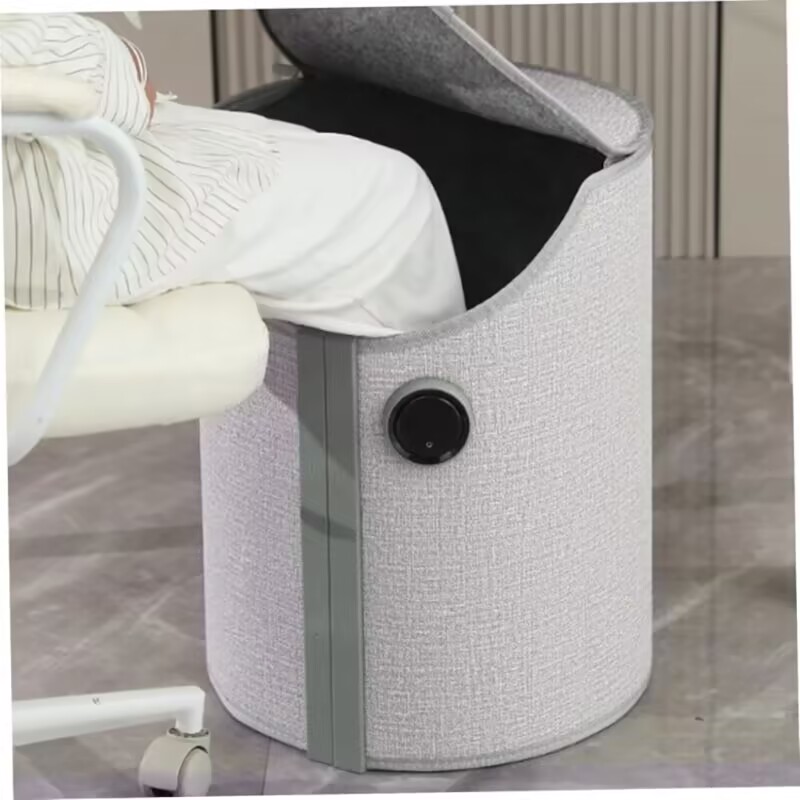 Chauffage de bureau silencieux - Home Office Tim avis et prix