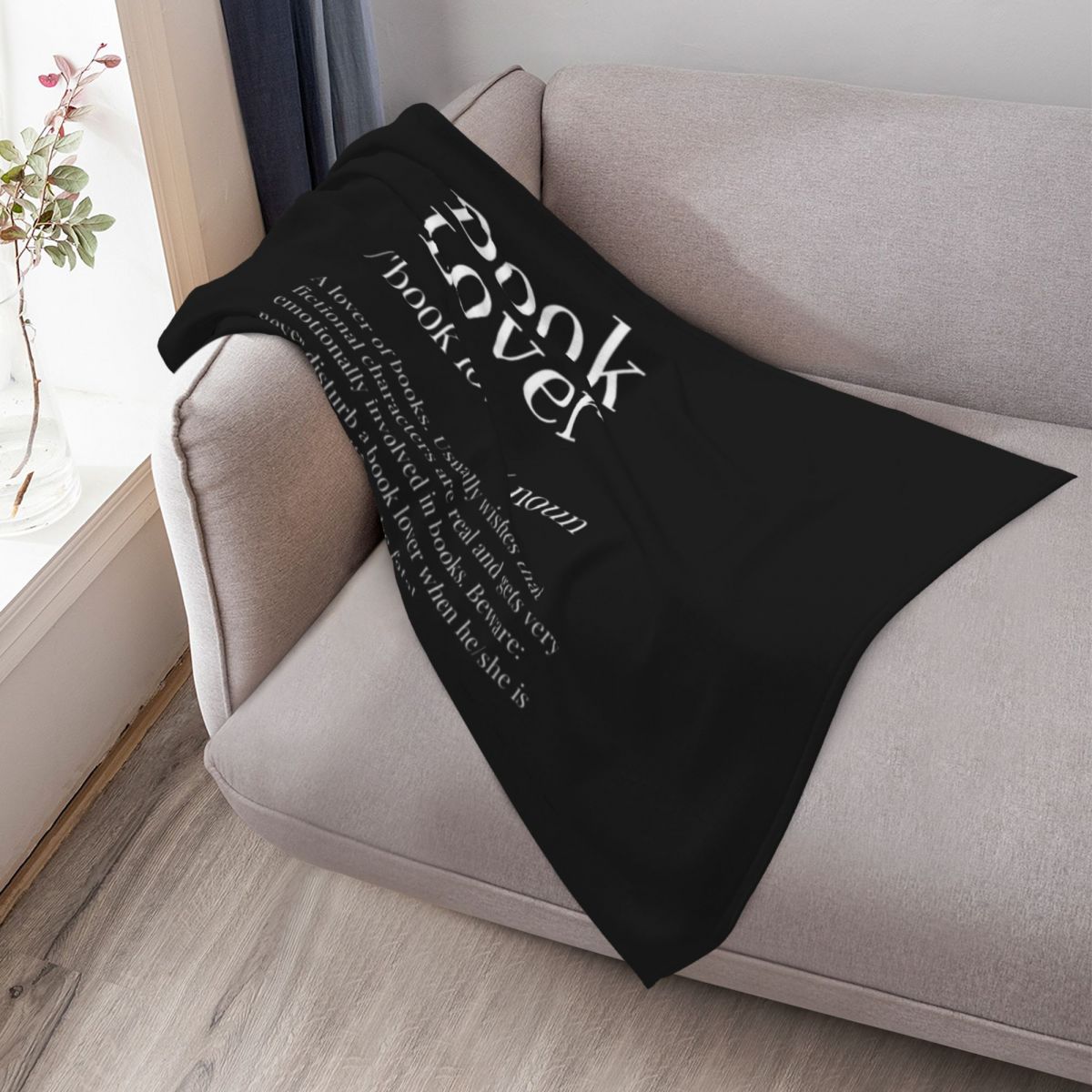 Couverture décorative « Défini - Home Office Dictionary avis et prix