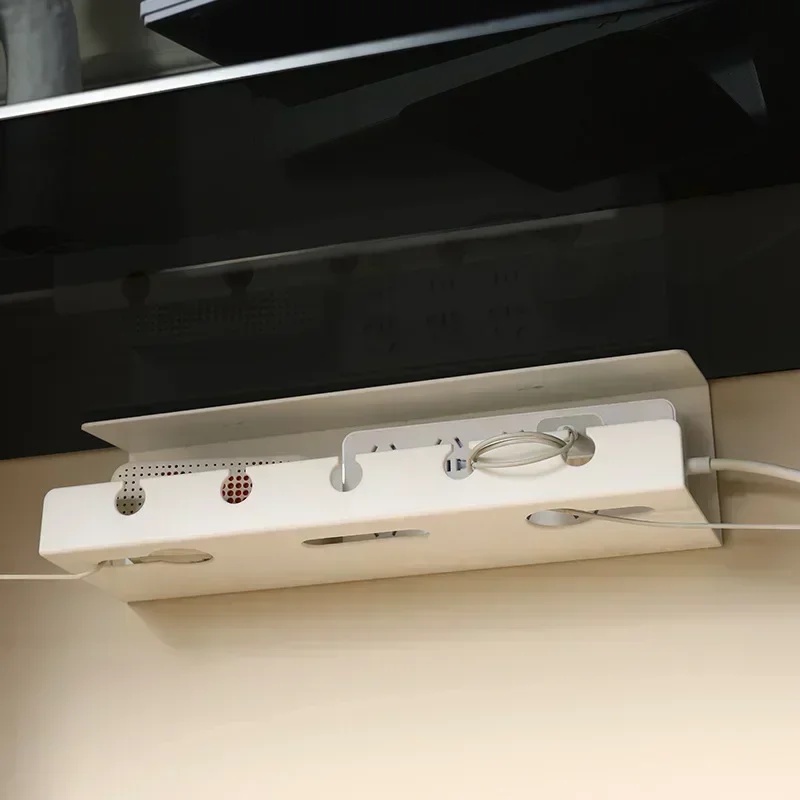 Organisateur de câbles sous le - Power Strip Desk avis et prix