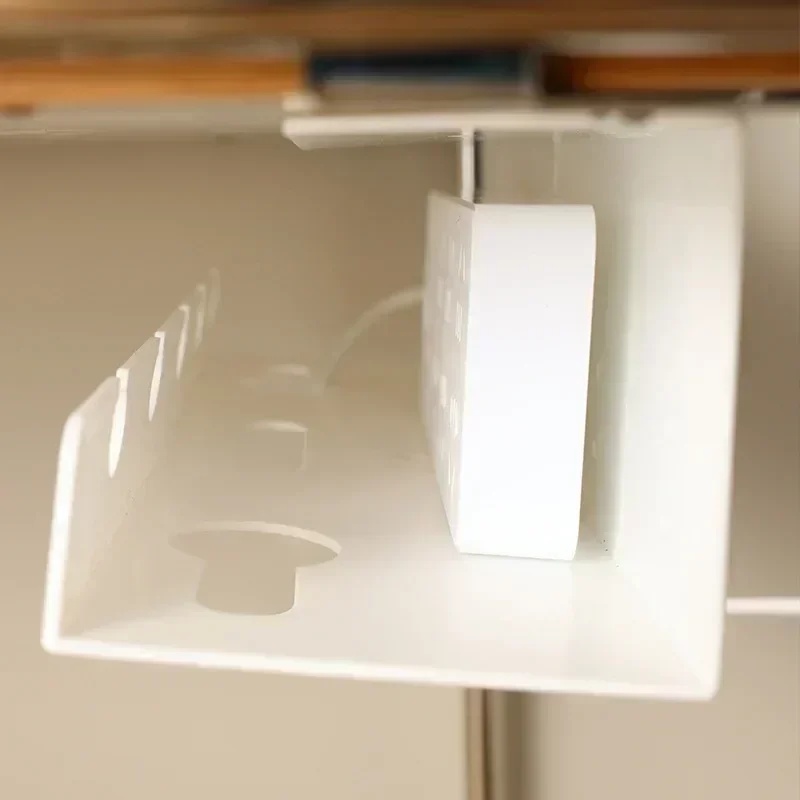 Organisateur de câbles sous le - Power Strip Desk avis et prix