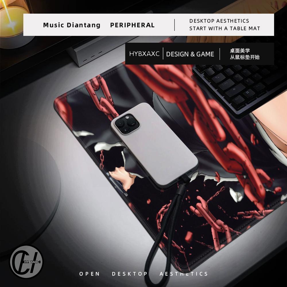 Tapis de souris japonais Anime - Home Office Bleaching avis et prix
