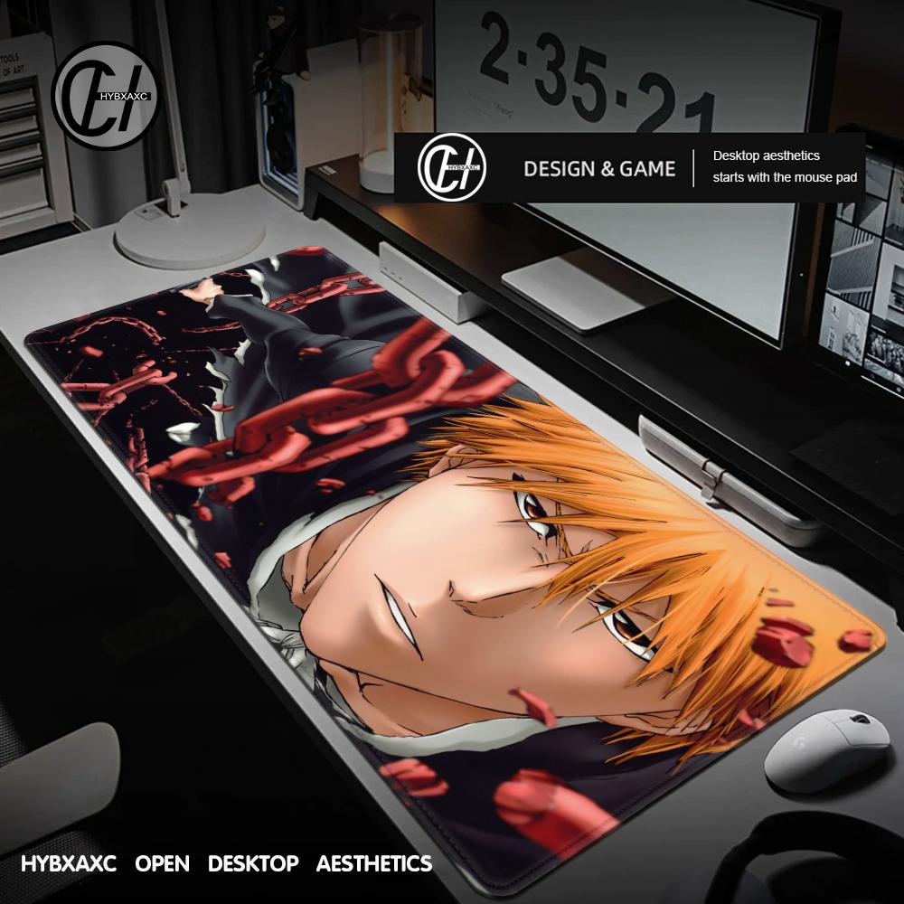Tapis de souris japonais Anime - Home Office Bleaching avis et prix