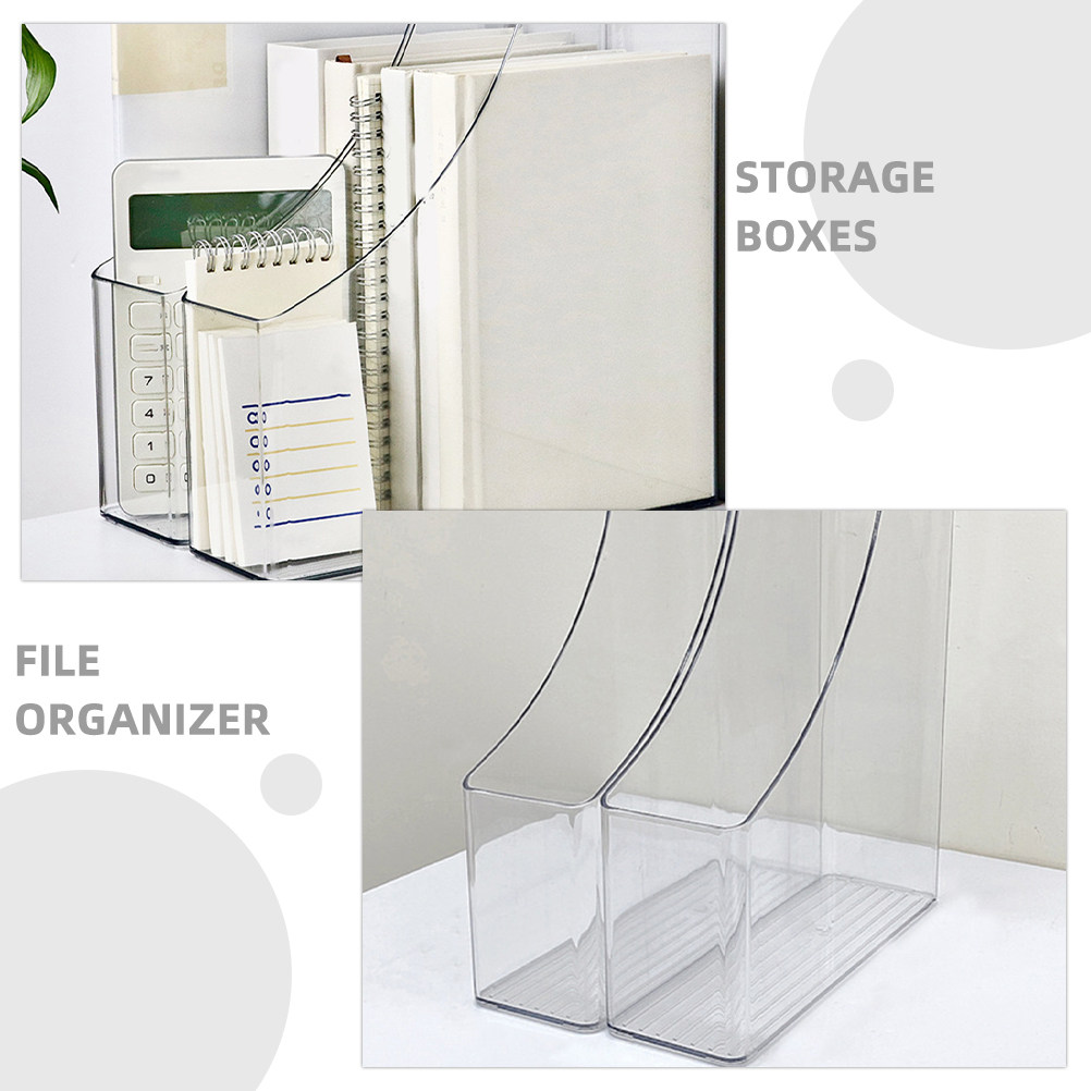 Organisateur de fichiers trans - Home Office And Library avis et prix