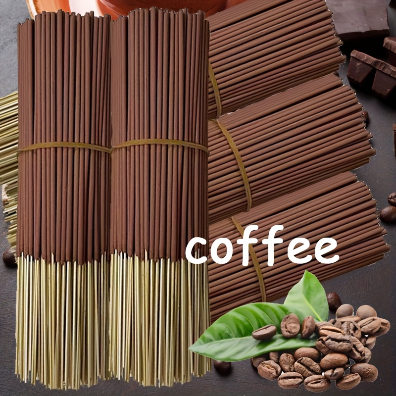 Bâtons d'arôme de café faits à - Home Office Cozy avis et prix