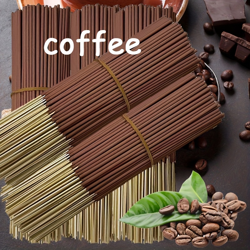 Bâtons d'arôme de café faits à - Home Office Cozy avis et prix