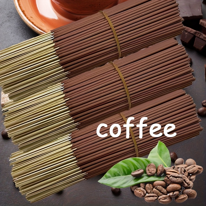 Bâtons d'arôme de café faits à - Home Office Cozy avis et prix