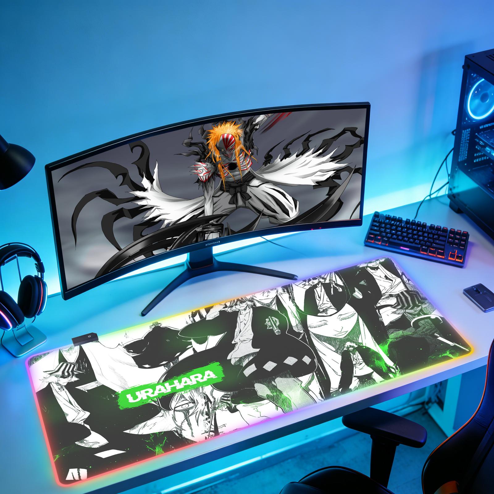 B-BLEACH Nouveau tapis de sour - Home Office Bleaching avis et prix