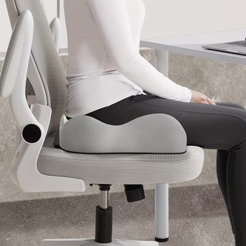 Coussin de siège en mousse à m - Home Office Cozy avis et prix