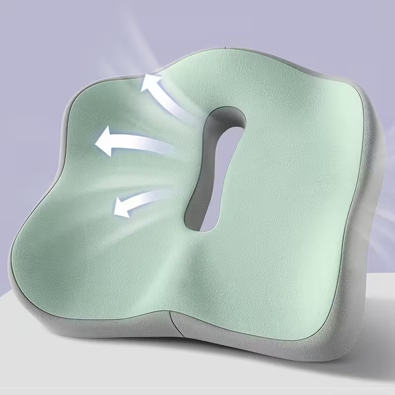 Coussin de siège en mousse à m - Home Office Cozy avis et prix