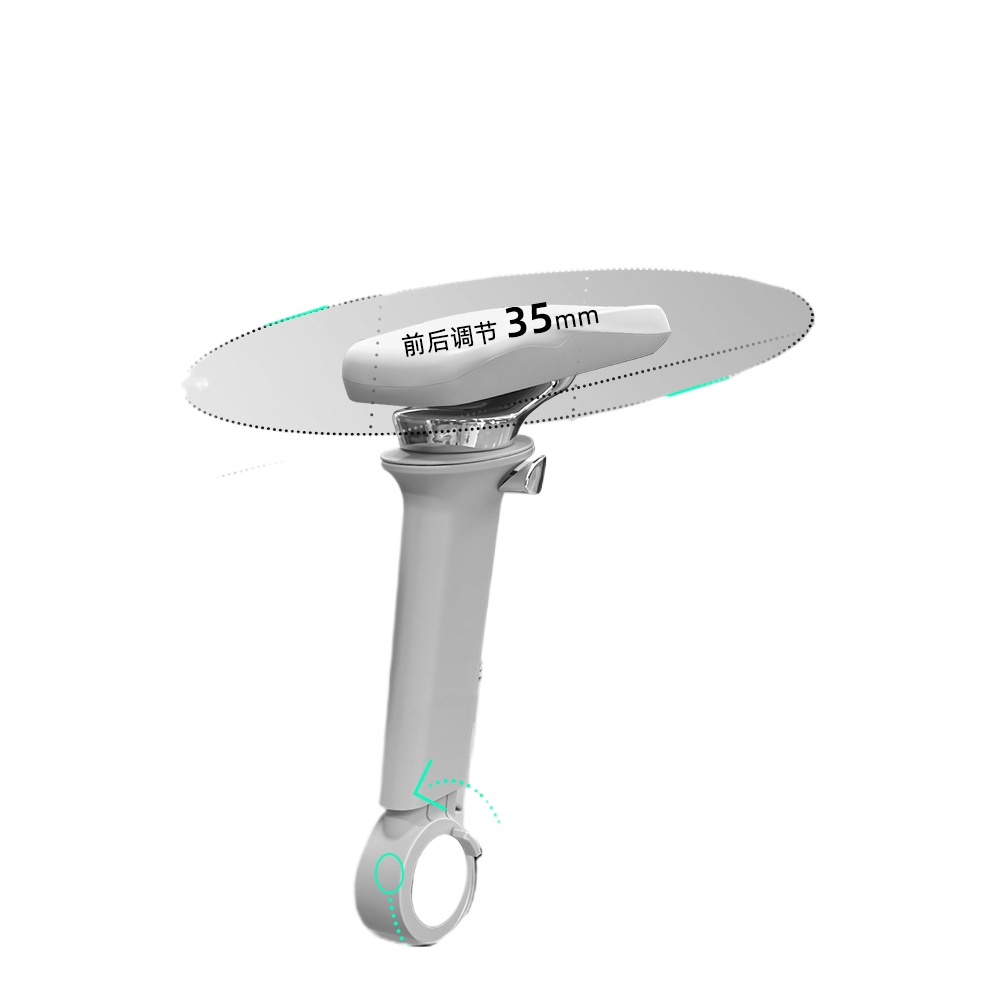 Chaise de bureau ergonomique U - Home Office Desks avis et prix