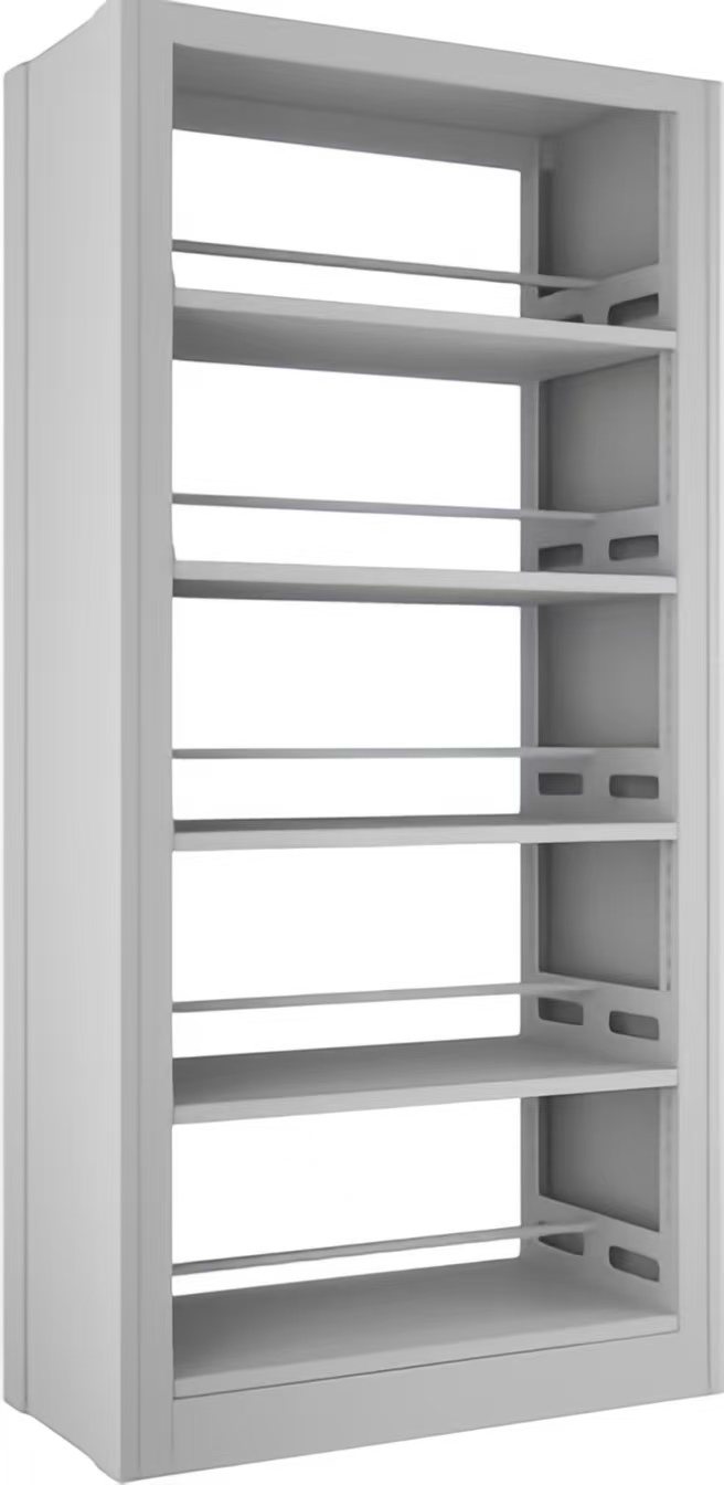 Étagères à livres Double face  - Home Office And Library avis et prix