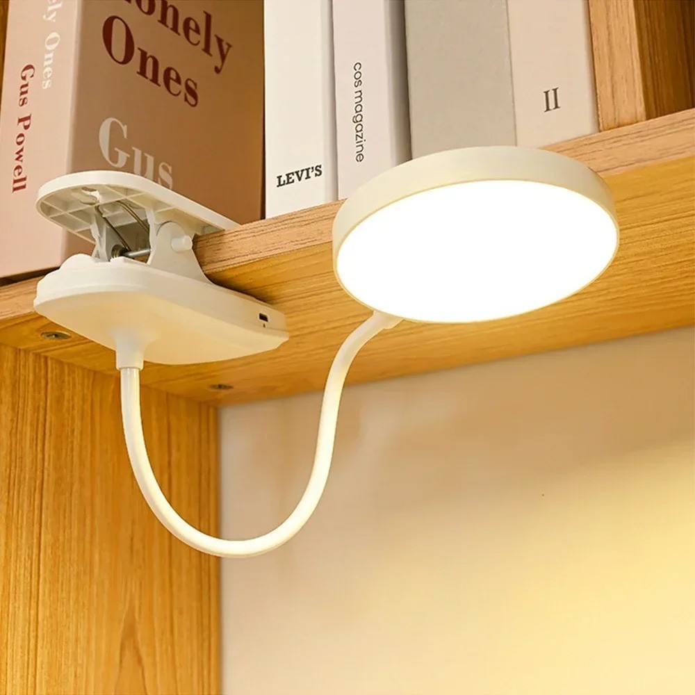 Lampe de bureau portable recha - Home Office Inspiration avis et prix