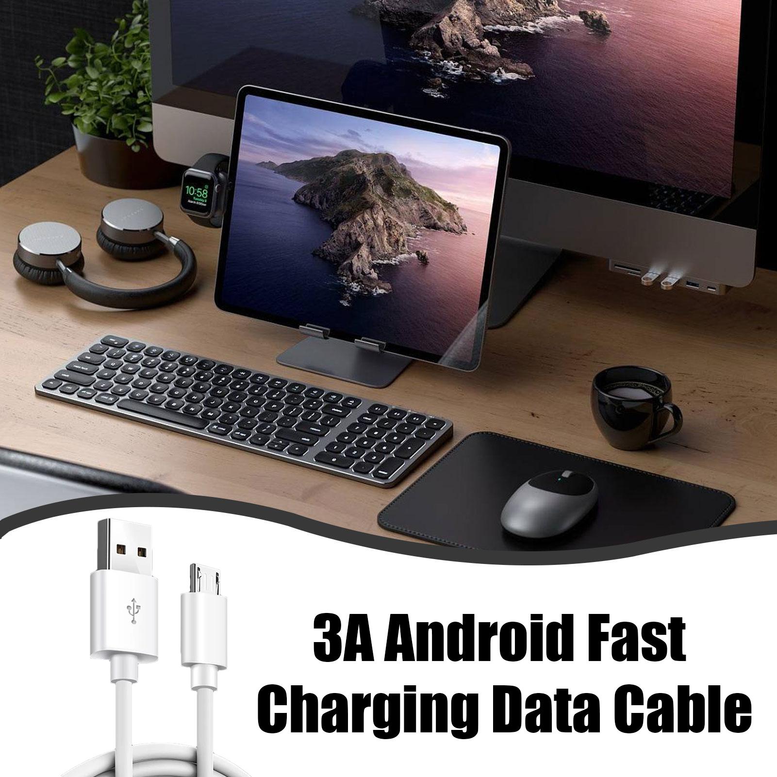 Câble de chargeur USB 2.0 Type - Home Office Dictionary avis et prix