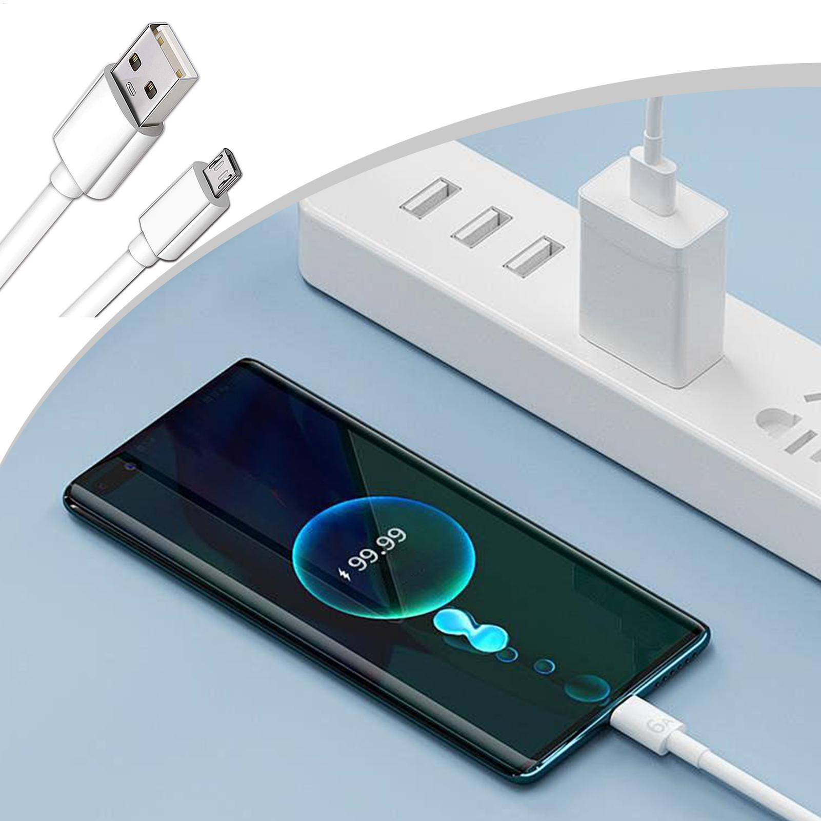 Câble de chargeur USB 2.0 Type - Home Office Dictionary avis et prix