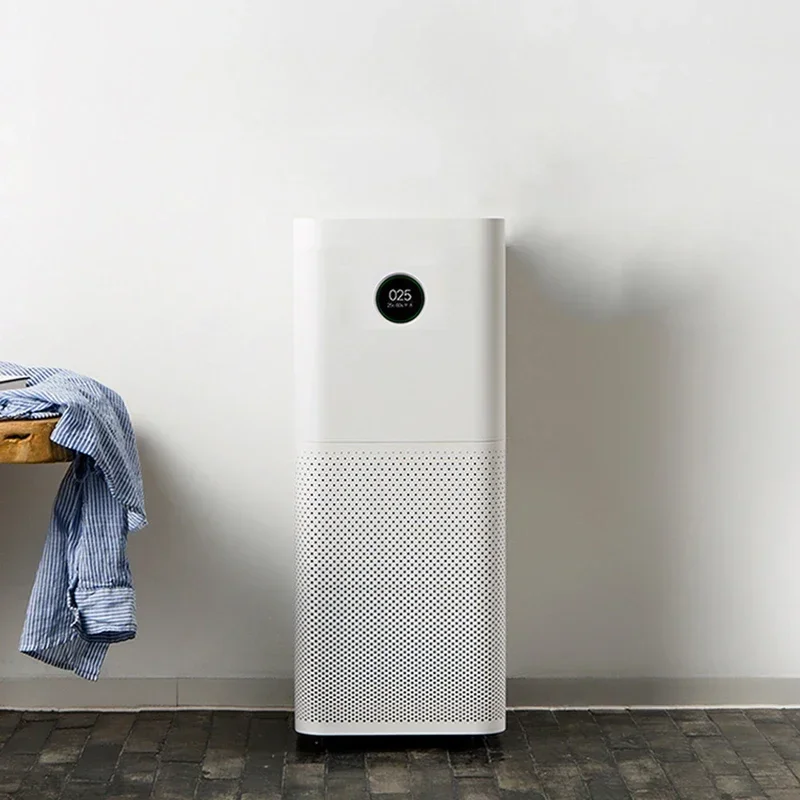 Purificateur d'air intelligent - Home Office Alternative avis et prix