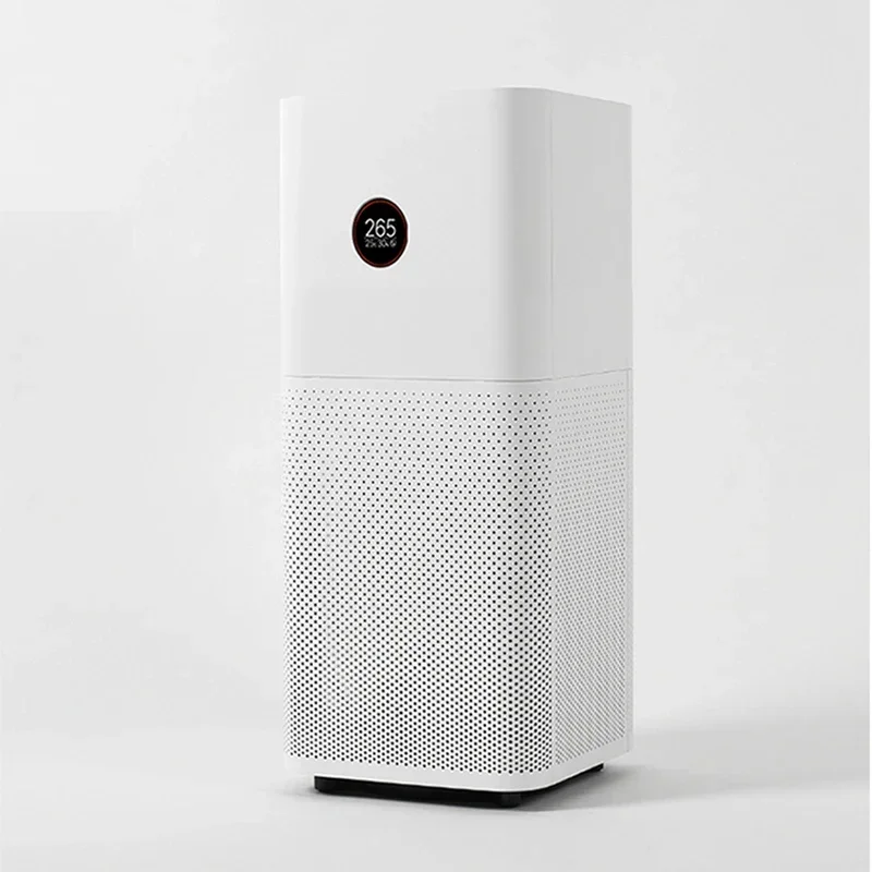 Purificateur d'air intelligent - Home Office Alternative avis et prix