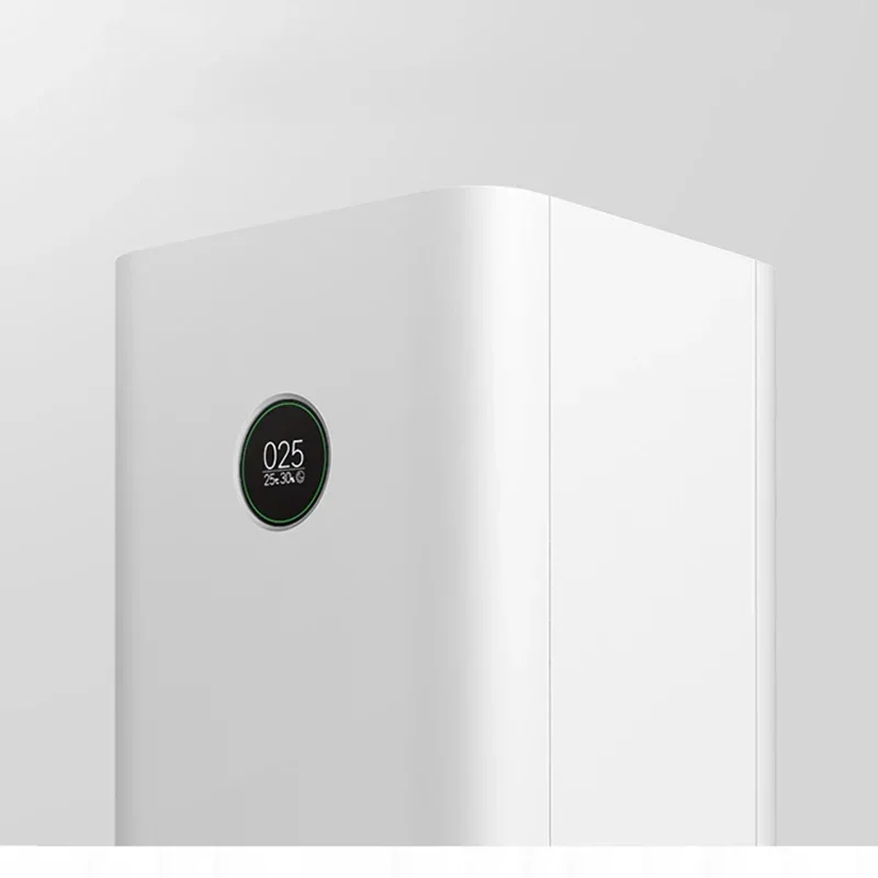 Purificateur d'air intelligent - Home Office Alternative avis et prix