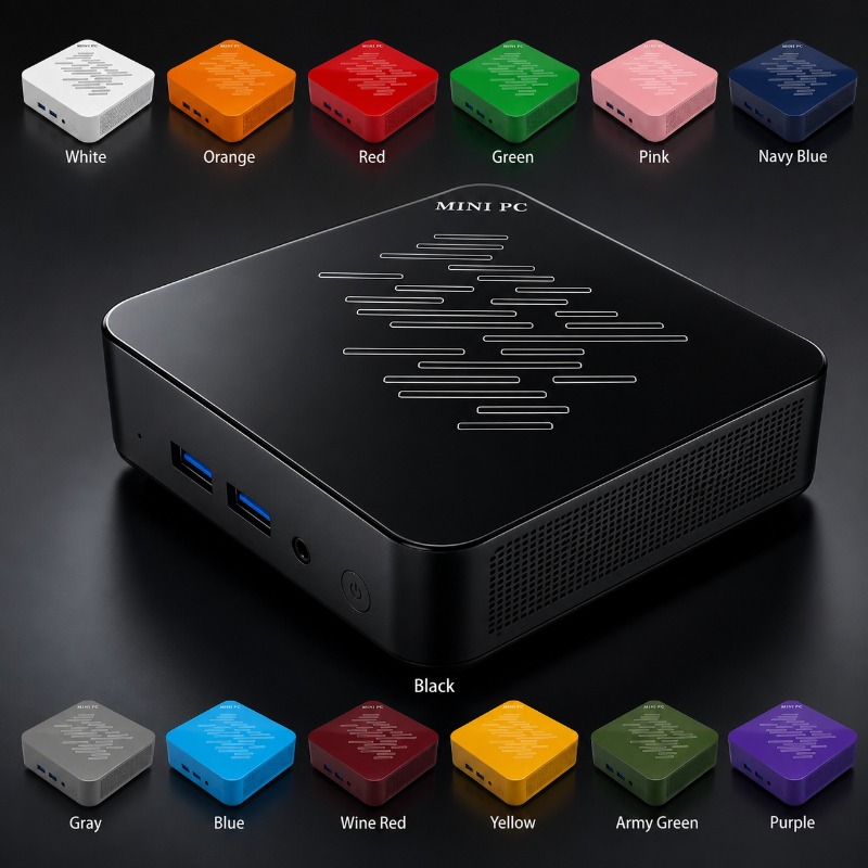Mini PC Compact Léger Intel I9 - Home Office Windows 11 avis et prix
