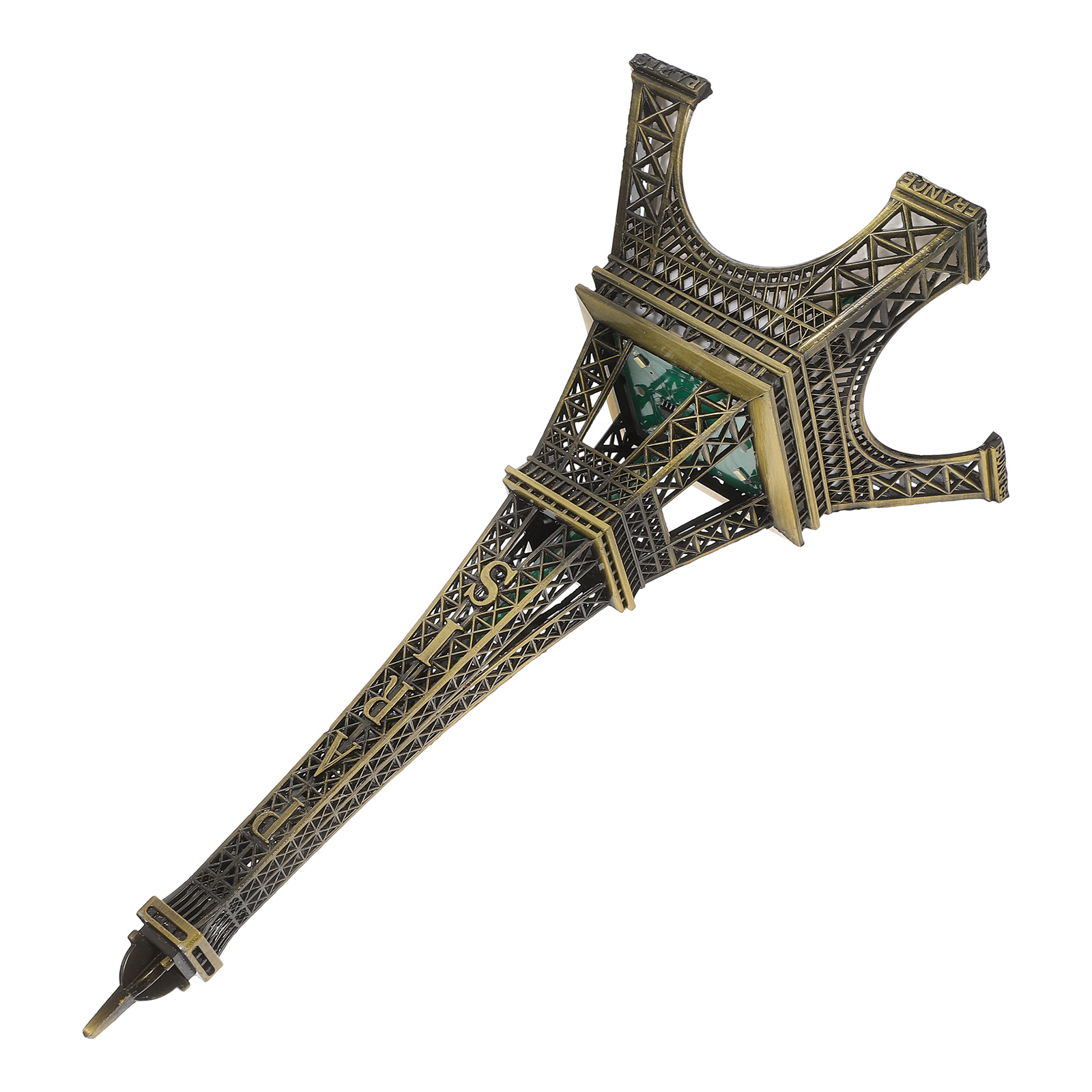 Lumière LED Tour Eiffel de Par - Home Office Building avis et prix