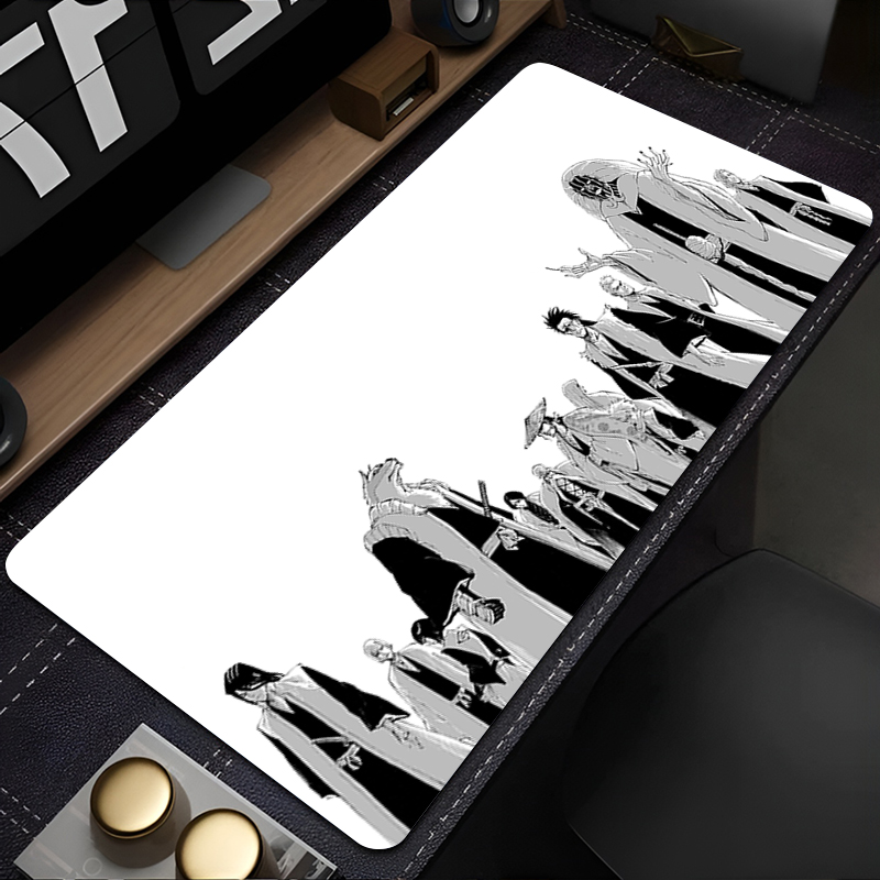 Tapis de souris gaming, grand  - Home Office Bleaching avis et prix