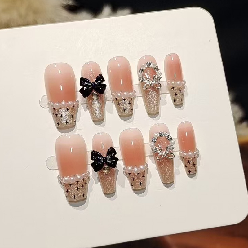 10 pièces de faux ongles à pre - Home Office Inspiration avis et prix