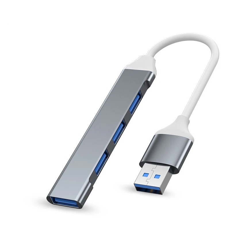 Hub USB 3.0 à 4 ports, Hub USB - Home Office For Mac avis et prix