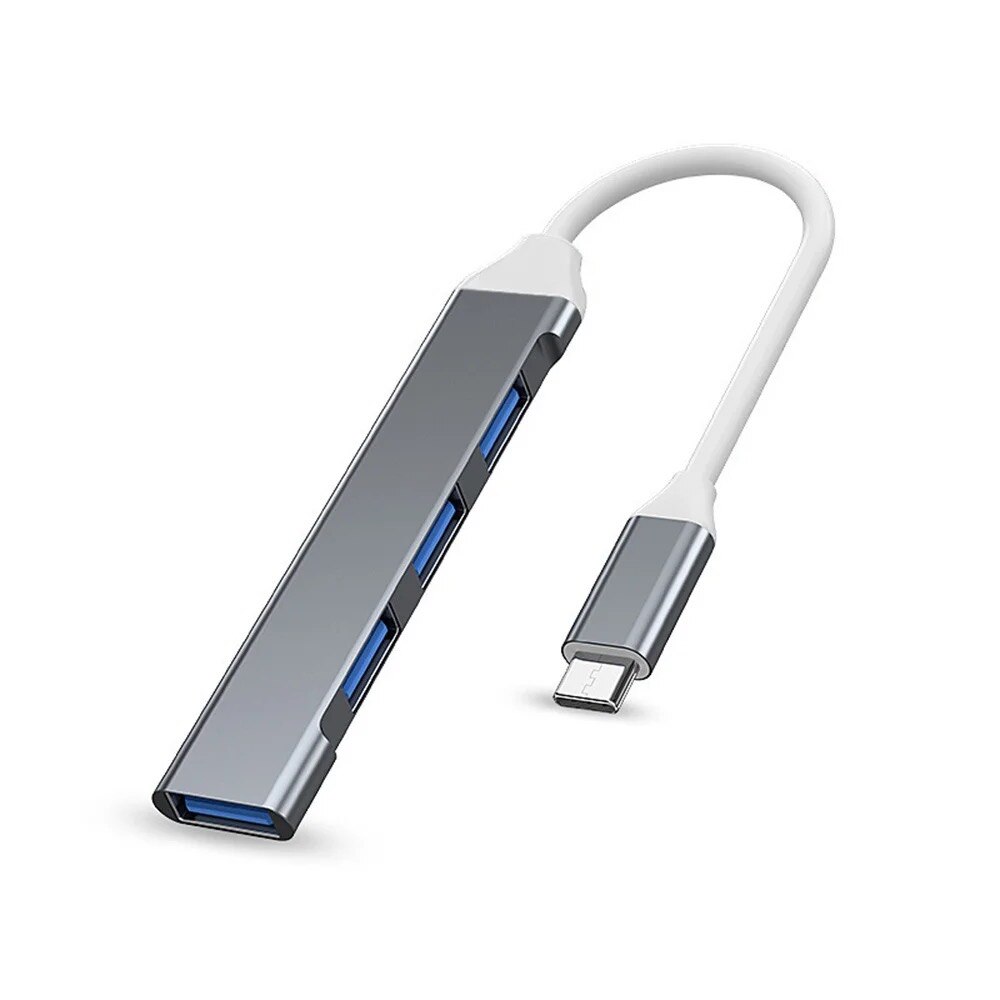 Hub USB 3.0 à 4 ports, Hub USB - Home Office For Mac avis et prix