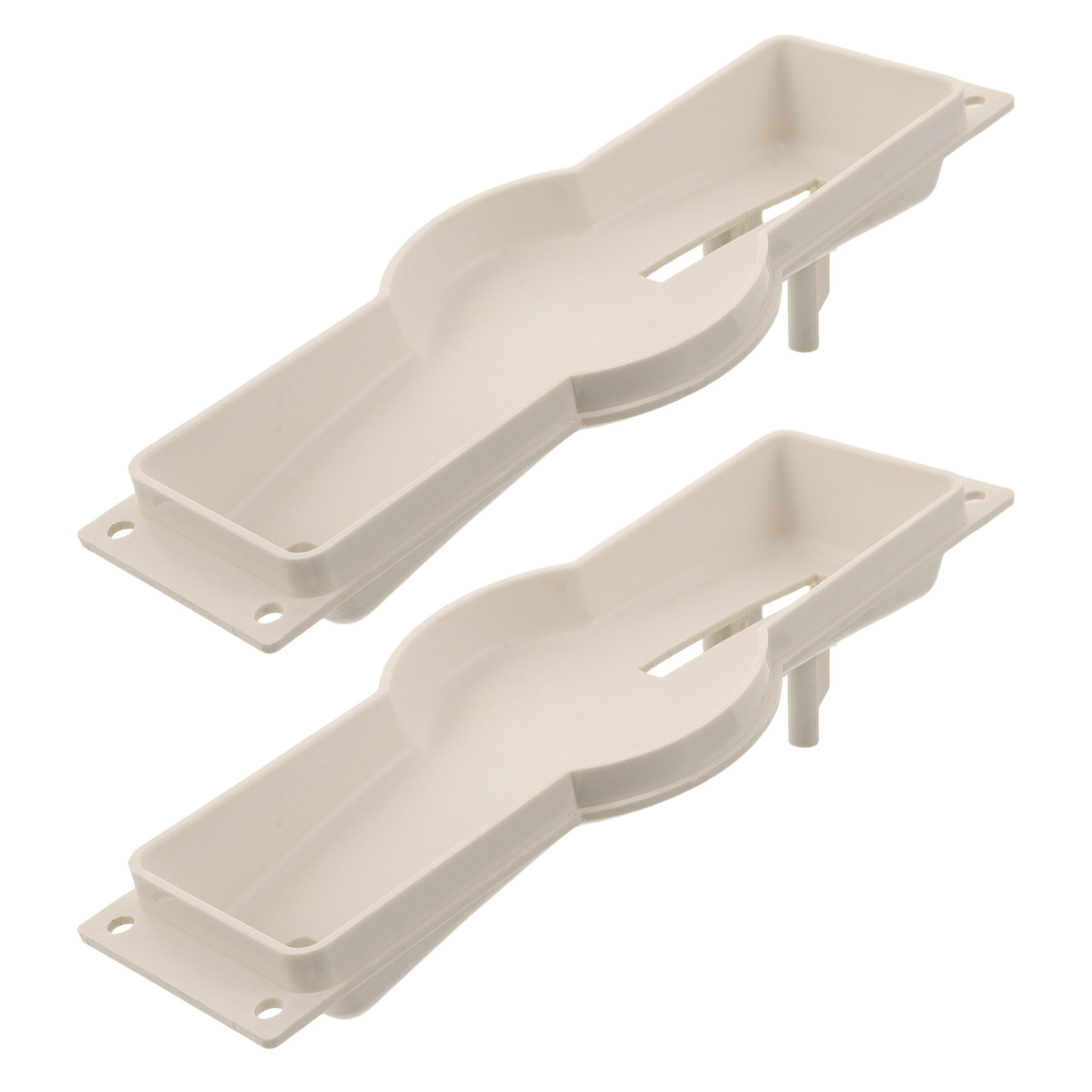 2 pièces Support mural décorat - Home Office Desks avis et prix