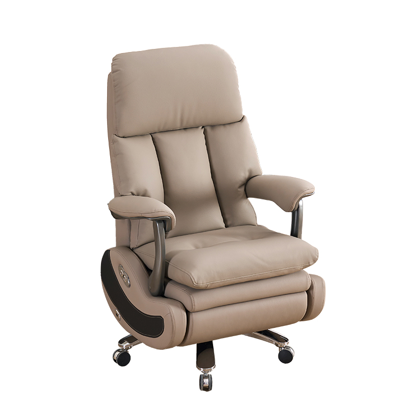 Chaise de patron pivotante de  - Home Office Cozy avis et prix
