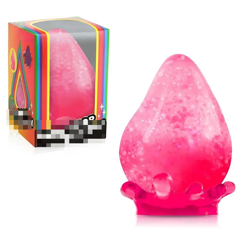Goutte d'eau géante douce à pr - Home Office Word avis et prix