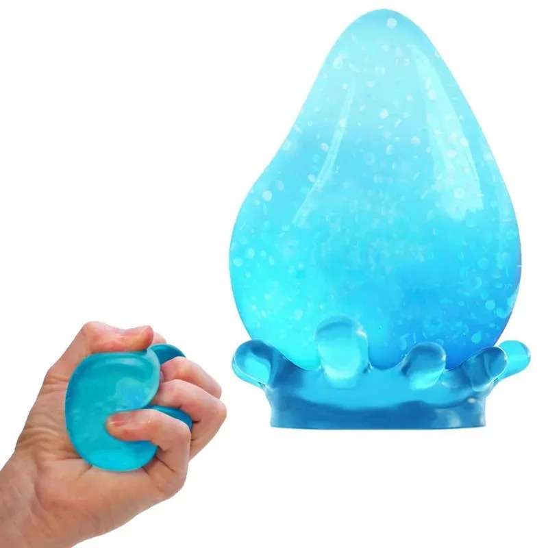 Goutte d'eau géante douce à pr - Home Office Word avis et prix