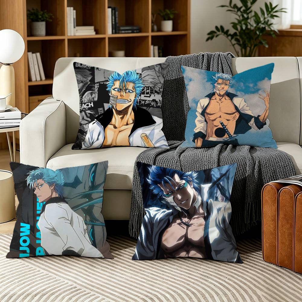 B-Bleachs Grimmjow Jaegerjaque - Home Office Bleaching avis et prix