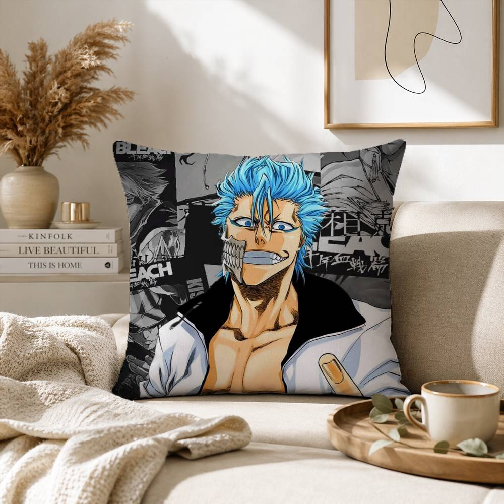 B-Bleachs Grimmjow Jaegerjaque - Home Office Bleaching avis et prix