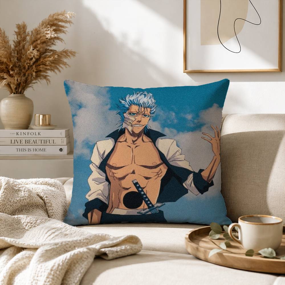 B-Bleachs Grimmjow Jaegerjaque - Home Office Bleaching avis et prix