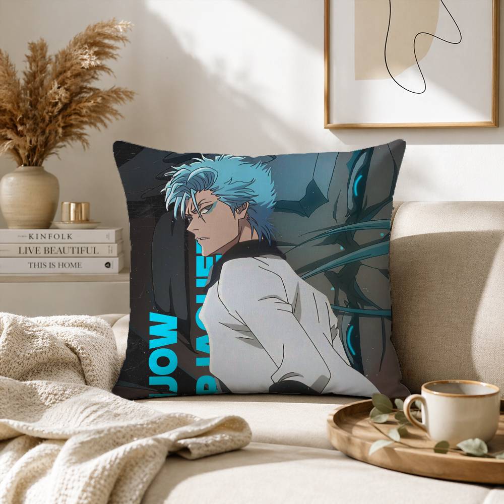 B-Bleachs Grimmjow Jaegerjaque - Home Office Bleaching avis et prix