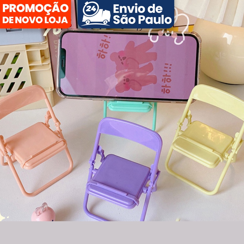 Support de téléphone mignon en - Home Office Desks avis et prix