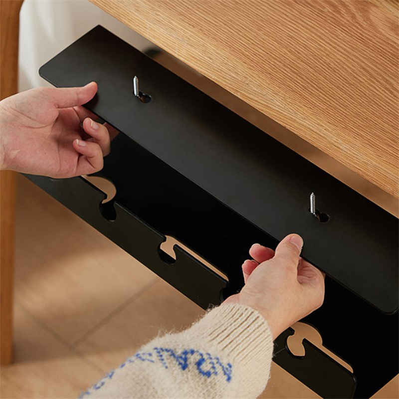 NOUVEAU* Organisateur de câble - Power Strip Desk avis et prix