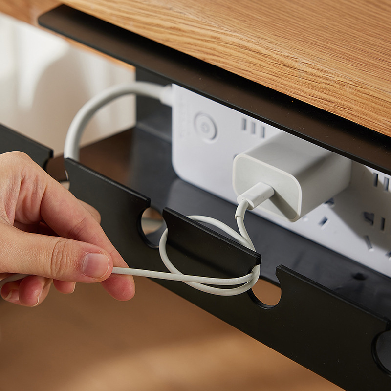 NOUVEAU* Organisateur de câble - Power Strip Desk avis et prix