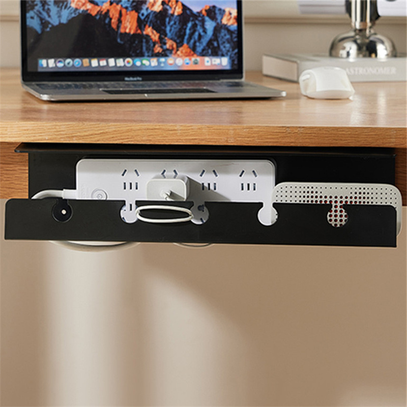 NOUVEAU* Organisateur de câble - Power Strip Desk avis et prix