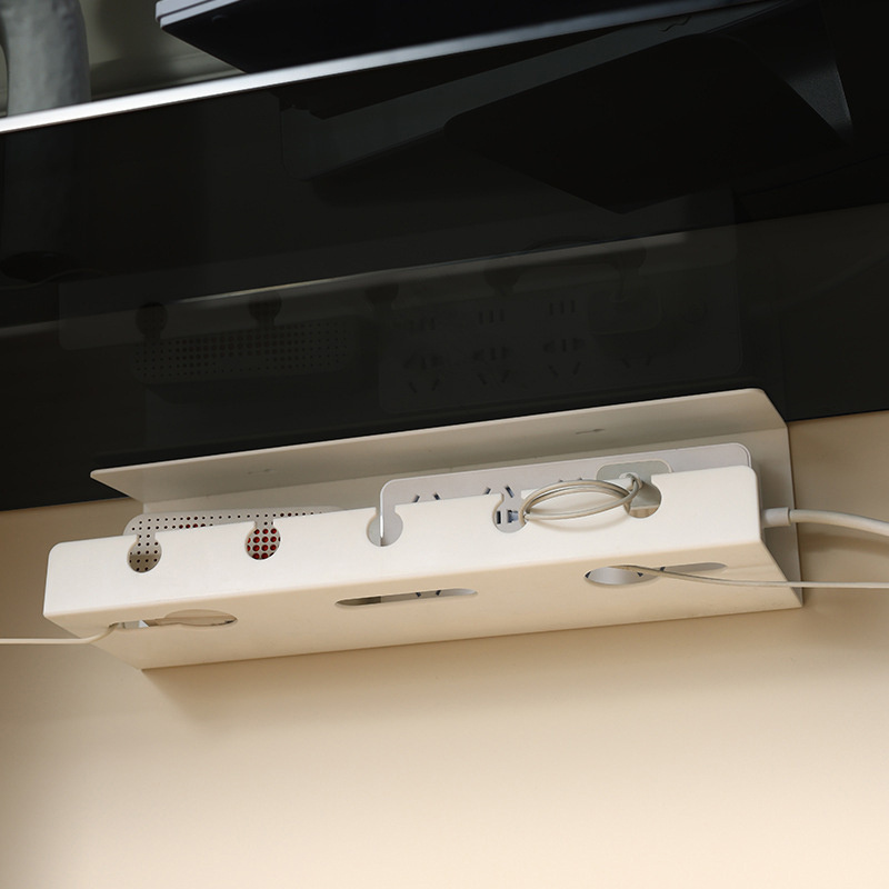 NOUVEAU* Organisateur de câble - Power Strip Desk avis et prix