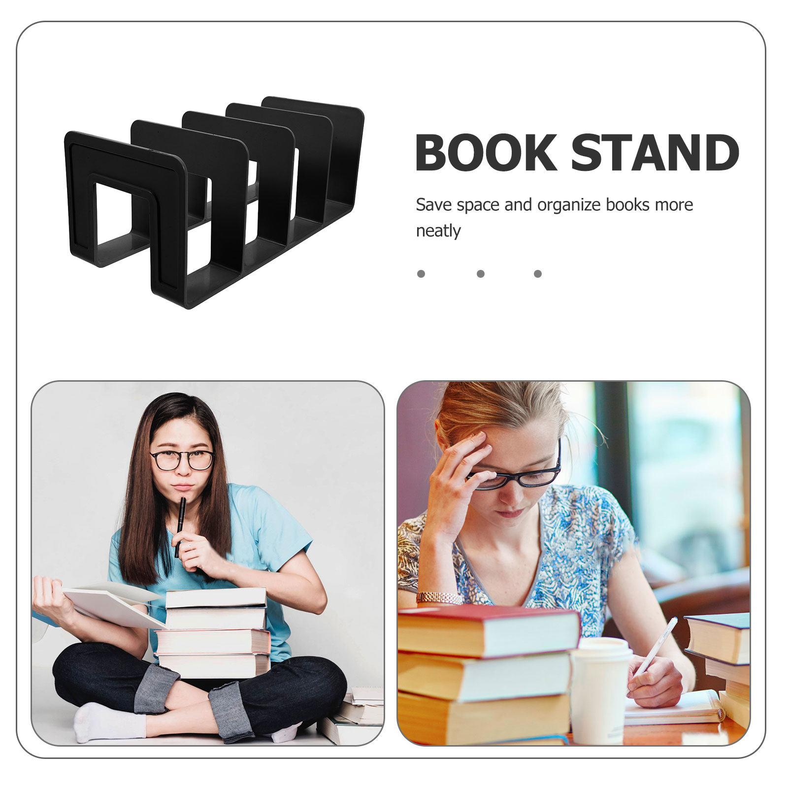 Organisateur de bureau multi-c - Home Office And Library avis et prix