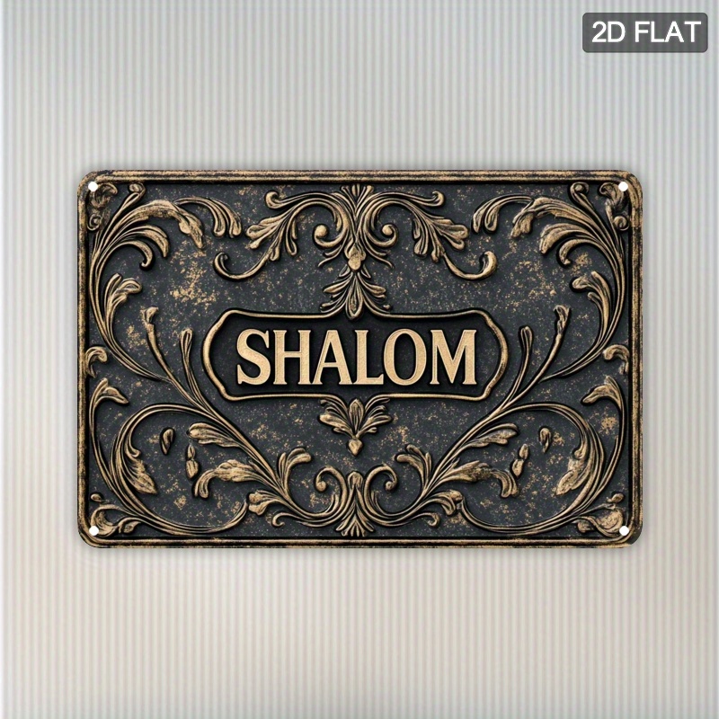 CIFBUY – décoration murale vin - Home Office Decor avis et prix