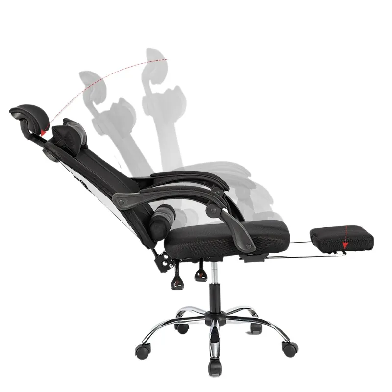 Chaise de bureau ergonomique a - Home Office Desks avis et prix