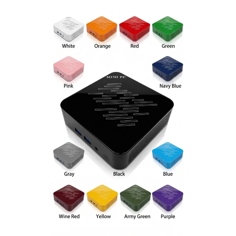 Mini PC Intel I9 10980HK 13 co - Home Office Windows 11 avis et prix