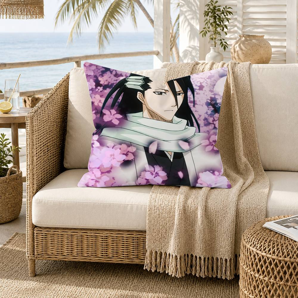 B-Bleach Anime K-Kuchiki Byaku - Home Office Bleaching avis et prix
